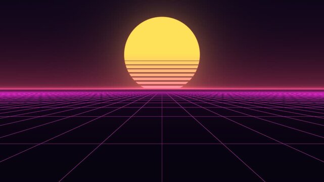 ShaderBasics-SynthGrid