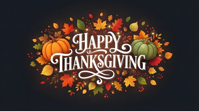 happy thanksgiving day post
