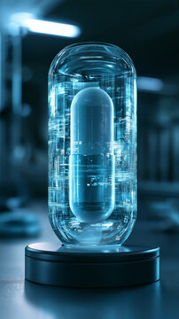 New Drug Breakthrough Concept