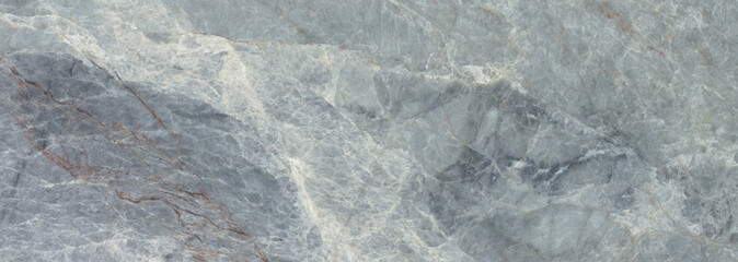 Blue marble textured background with red veining © Vidal