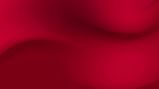 Dark red silk fabric with smooth satin waves, abstract texture. Suitable for backgrounds, fashion designs, luxury branding, and elegant decor. World Aids Day