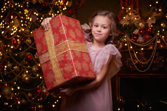 Christmas Present Surprise