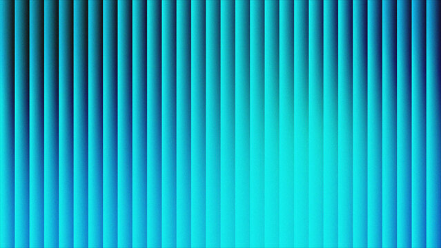 Vertical blue gradient stripes pattern, abstract background, with parallel lines, and soft light, and shadow effects