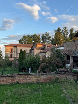 borgo di incisa scapaccino 
