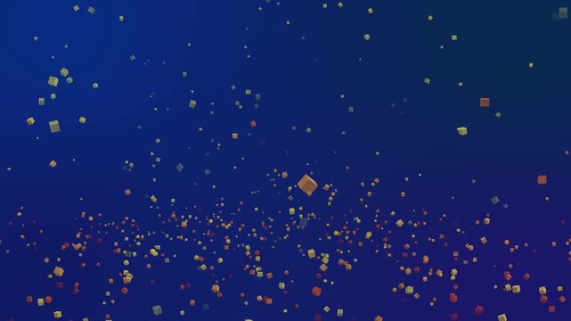 particles background video download