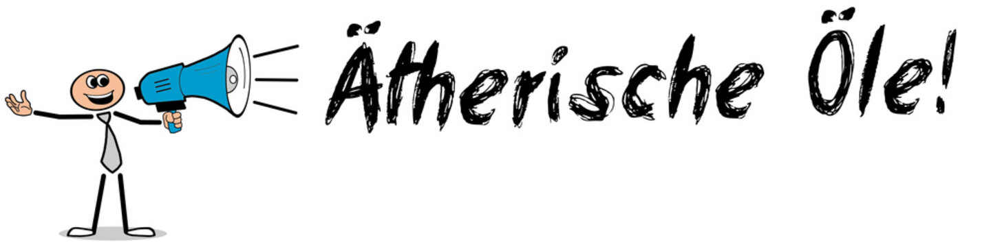 Ätherische Öle	
