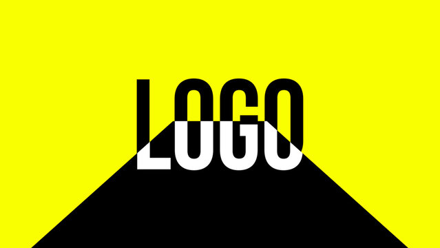 Logo Shape Color Square Up &ndash; Vibrant Square Logo Reveal, Colorful Geometric Shapes and Dynamic Brand Animation for Promos, Openers and Creative Motion Graphics