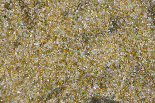 close up of a stone surface