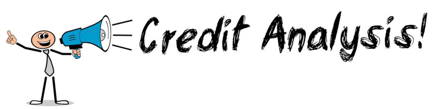 Credit Analysis	
