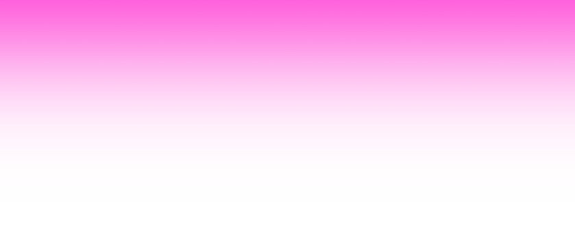 Soft Pink Gradient Overlay Background with Smooth Top Fade and Transparent Copy Space for Banner, Presentation, and Graphic Design