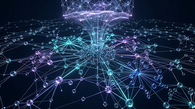 Enterprise knowledge access orchestration routing AI retrieval requests across departmental knowledge domains according to relevance, authorization and contextual information requirements