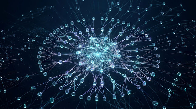 Enterprise knowledge access orchestration routing AI retrieval requests across departmental knowledge domains according to relevance, authorization and contextual information requirements
