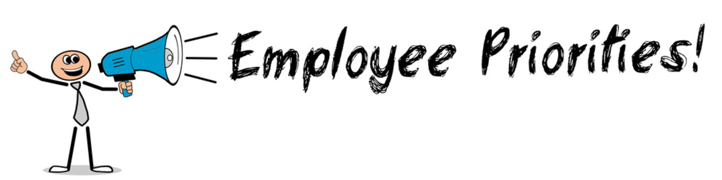 Employee Priorities	
