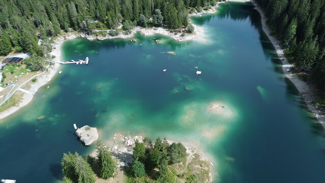 Caumasee