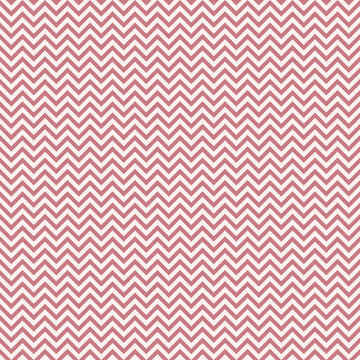 Pink and white chevron pattern background