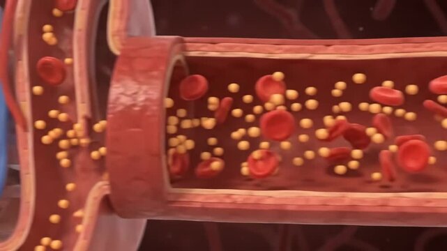 Hereditary Hemochromatosis Showing Excessive Intestinal Iron Absorption and Cellular Deposition