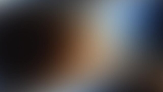 Smooth Flowing Diffused RGB Light Caustic Wave Background Loop