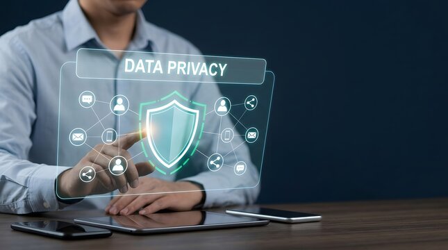 Protecting sensitive information a comprehensive look at modern data privacy and security measures