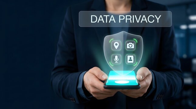 Protecting sensitive information a deep dive into the crucial world of data privacy