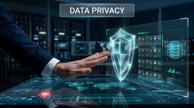 Protecting sensitive information a comprehensive look at modern data privacy and security measures