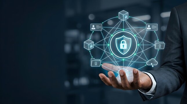 Protecting sensitive information a deep dive into modern data security and privacy concerns
