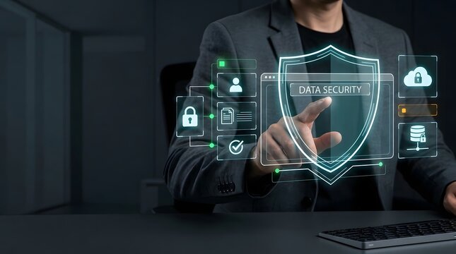 Protecting digital assets a comprehensive approach to cybersecurity and data protection strategies