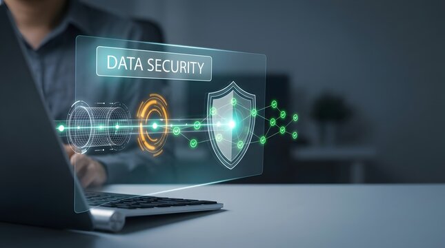 Protecting sensitive information a comprehensive overview of modern data security and digital defense strategies