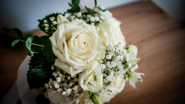 Bouquet of flowers