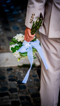 Bouquet of flowers