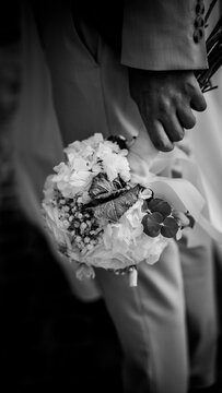 Bouquet of flowers