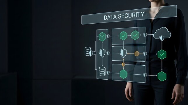 Protecting sensitive information a deep dive into modern data security and cyber resilience