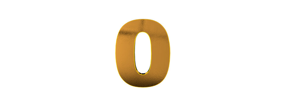Gold glitter alphabet numbers set with shadow. realistic shining golden font number 1,2,3,4,5,6,7,8,9,0 of sparkles on white background. For decoration of cute wedding, anniversary, party, lab