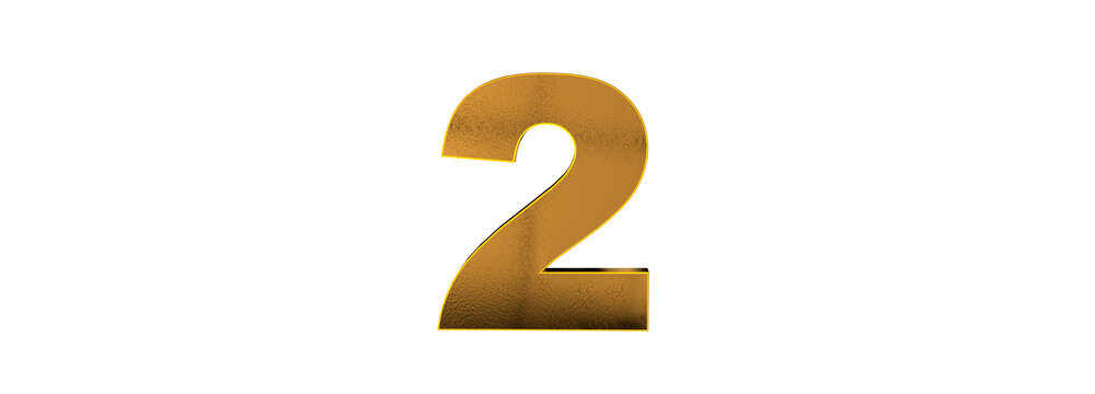 Gold glitter alphabet numbers set with shadow. realistic shining golden font number 1,2,3,4,5,6,7,8,9,0 of sparkles on white background. For decoration of cute wedding, anniversary, party, lab