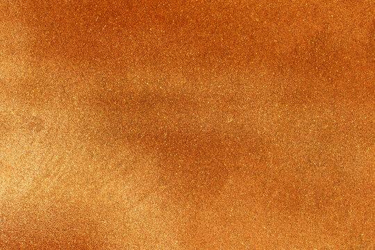 Textured orange background paper surface for creative design projects and digital marketing backdrop