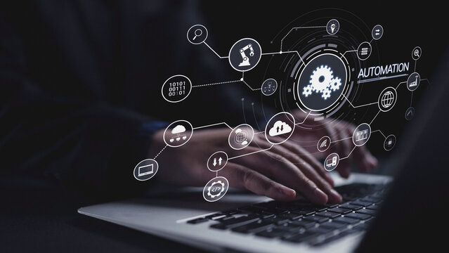 Modern automation drives workflow efficiency by connecting systems, people, and data. With intelligent automation, businesses unlock potential through seamless integration and automation tools. Elide