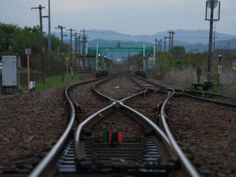 線路