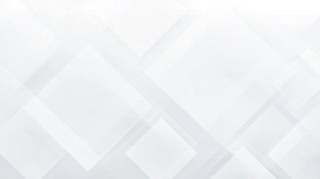 Abstract background, with overlapping white, squares and soft, shadows, creating a, clean, geometric, and, minimalist layered paper effect