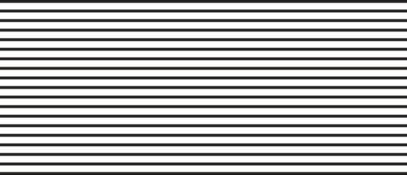 Horizontal Line Background Vector, Seamless Striped Pattern for Modern Graphic Design simple background.eps