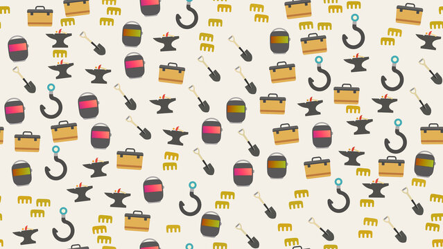 Work Tools Pattern