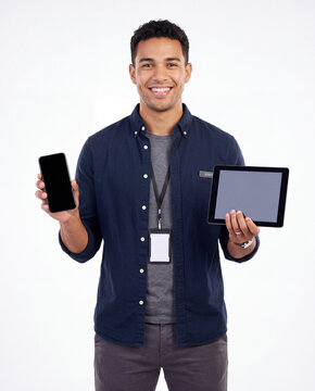 Electronics retail sales associate representing consumer technology, product advice, customer service, shopping and commercial sales.