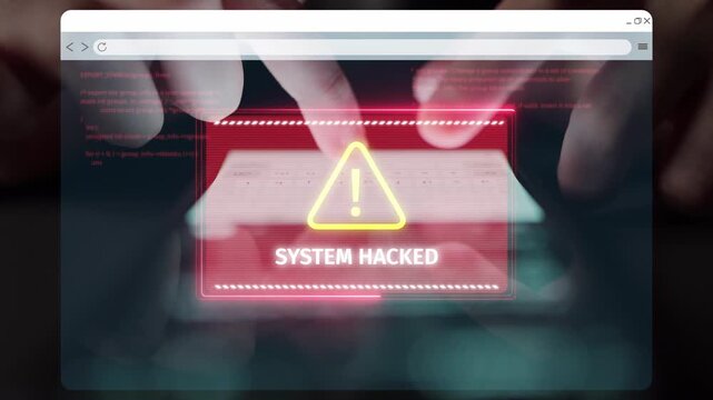 Cybersecurity defense and system protection from hackers, secure digital systems, cyberattack prevention, IT security solutions, and risk mitigation for safe digital operations. Muxer