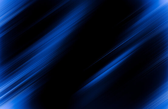 abstract blue and black are light pattern with the gradient is the with floor wall metal texture soft tech diagonal background black dark clean modern.
