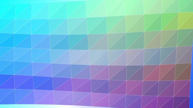 Abstract colorful low poly triangular mesh background with gradient colors geometric mesh abstract pattern modern background triangles background graphic design
