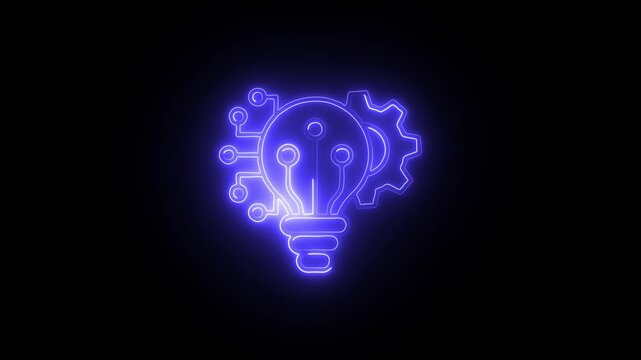 Expert System Icon Collection With Artificial Intelligence Knowledge Automation Decision Technology Software Vector Graphics