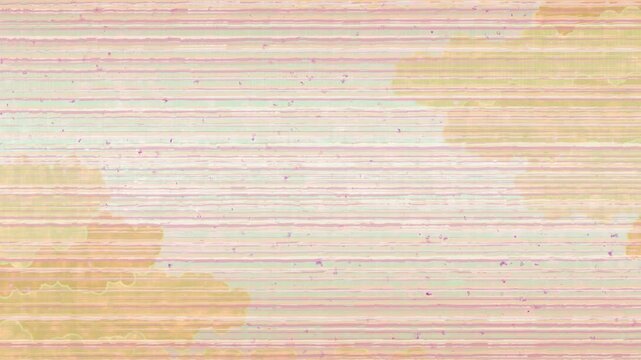 Abstract Textured Paper Surface 4K