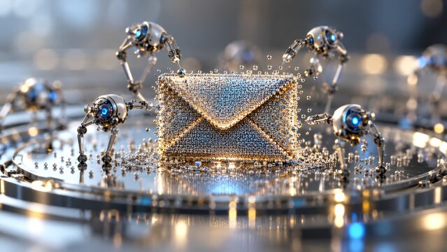 Email Marketing