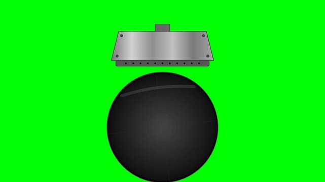 Atomic Layer Deposition Reactor Showerhead and Spinning Wafer Manufacturing Process