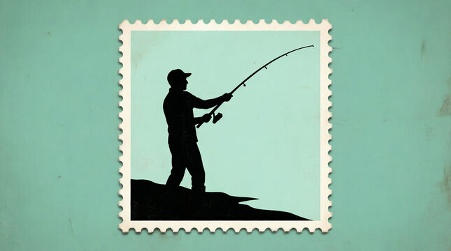 stamp fisher