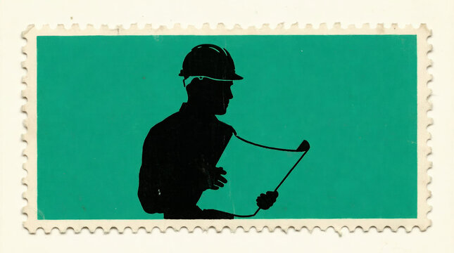 stamp of Builder 
