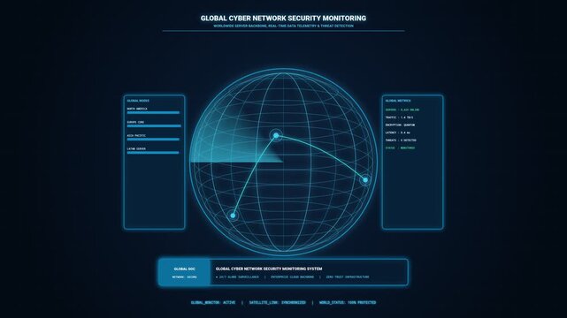 modern infographic template